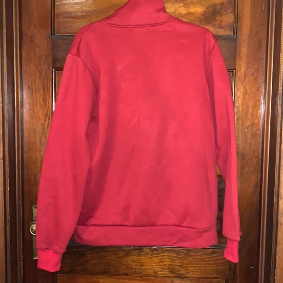 Men Jacket - Picture 5 of 5